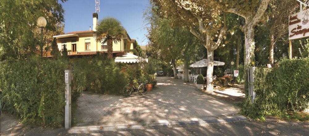 Locanda Da Scarpa Cavallino-Treporti Exterior foto