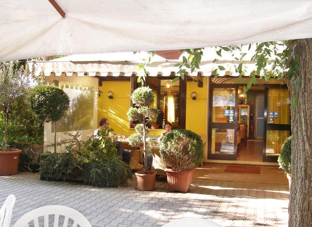 Locanda Da Scarpa Cavallino-Treporti Exterior foto