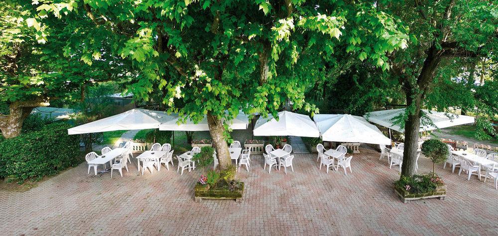 Locanda Da Scarpa Cavallino-Treporti Exterior foto