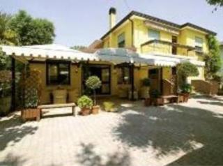 Locanda Da Scarpa Cavallino-Treporti Exterior foto