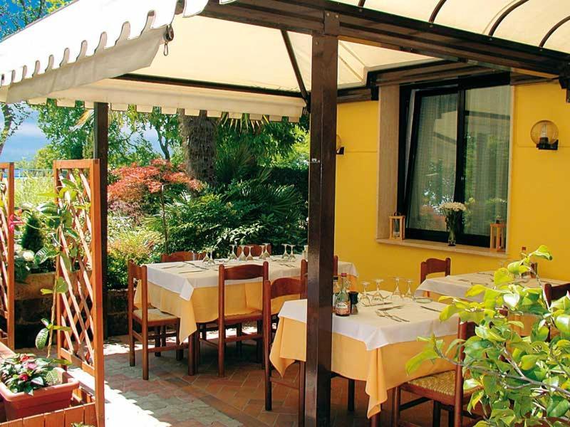 Locanda Da Scarpa Cavallino-Treporti Exterior foto