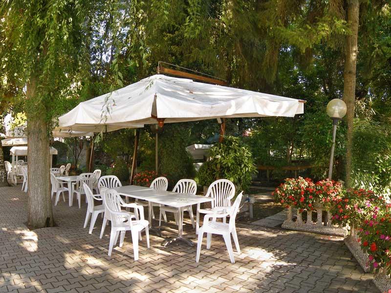 Locanda Da Scarpa Cavallino-Treporti Exterior foto