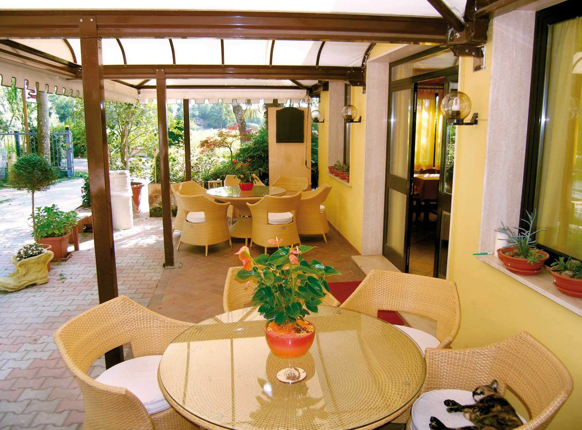 Locanda Da Scarpa Cavallino-Treporti Exterior foto