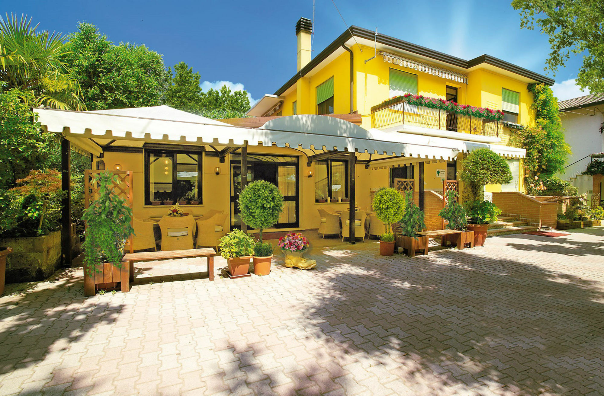 Locanda Da Scarpa Cavallino-Treporti Exterior foto